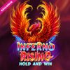 Inferno Rising: Hold & Win