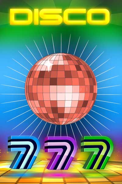 Disco 777